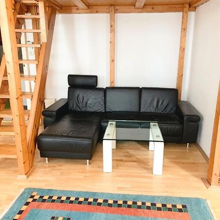 Pension Huber - Apartement Wien 9 Екстер'єр фото