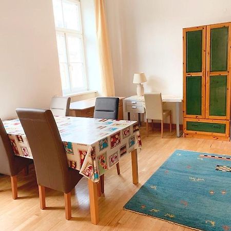 Pension Huber - Apartement Wien 9 Екстер'єр фото